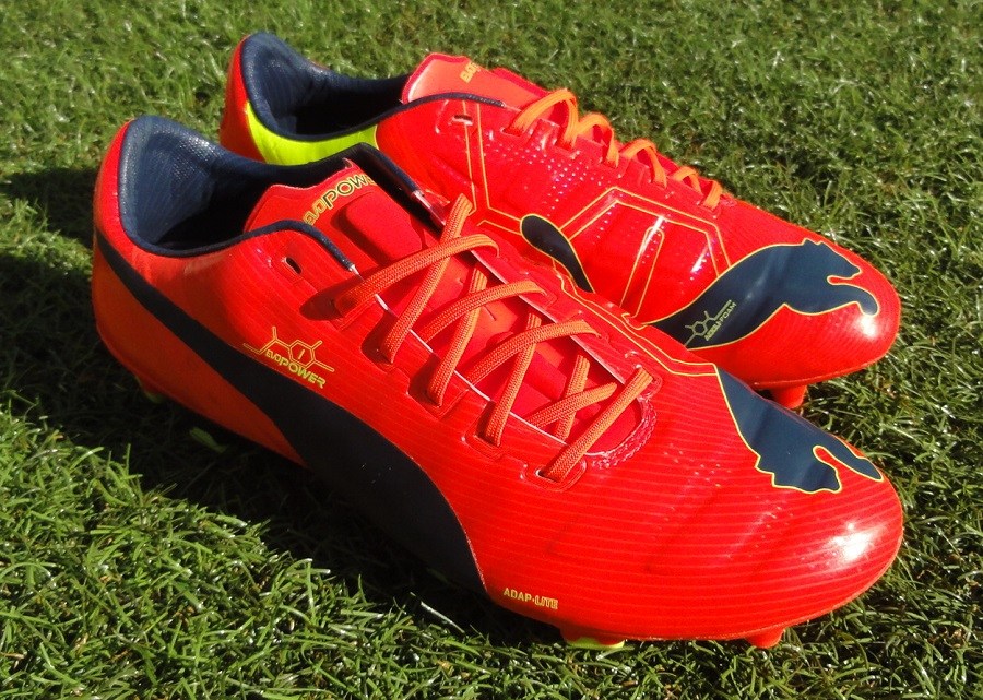Puma To Discontinue evoPOWER Boots Footy Headlines